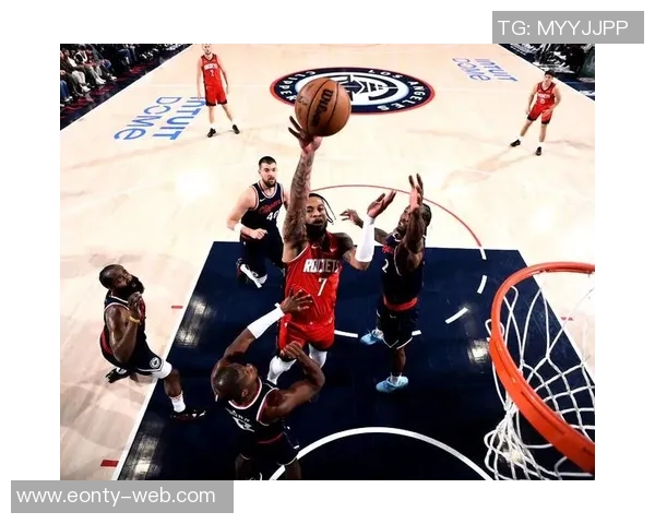 快船对火箭精彩对决视频直播全程回放与赛后分析